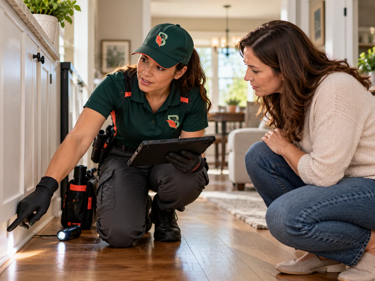 Pest Control Westfall, OR FAQs